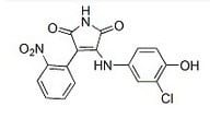 SB 415286 CAS 264218-23-7 SB 415286 CAS 264218-23-7