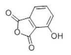 3-HYDROXYPHTHALIC ACID ANHYDRIDE CAS 37418-88-5 3-HYDROXYPHTHALIC ACID ANHYDRIDE CAS 37418-88-5