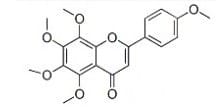 Tangeretin(Tangeritin) CAS 481-53-8
