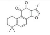 Tanshinone IIA(Tanshinone B) CAS 568-72-9