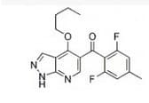 BMS-265246 CAS 582315-72-8 BMS-265246 CAS 582315-72-8