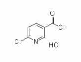 6-Chloro-nicotinoyl chloride.HCl CAS 58757-38-3 6-Chloro-nicotinoyl chloride.HCl CAS 58757-38-3