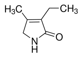 3-Ethyl-4-methyl-3-pyrrolin-2-one CAS 766-36-9 3-Ethyl-4-methyl-3-pyrrolin-2-one CAS 766-36-9