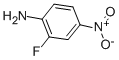 2-Fluoro-4-nitroaniline CAS 369-35-7 2-Fluoro-4-nitroaniline CAS 369-35-7