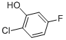 2-Chloro-5-fluorophenol CAS 3827-49-4 2-Chloro-5-fluorophenol CAS 3827-49-4