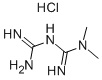 1,1-Dimethylbiguanidehydrochloride CAS 1115-70-4 1,1-Dimethylbiguanidehydrochloride CAS 1115-70-4