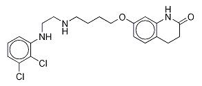 Desethylene Aripiprazole CAS 1216394-63-6