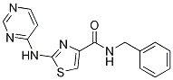 Thiazovivin CAS 1226056-71-8