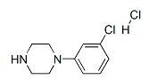 1-(3-Chlorophenyl)piperazine hydrochloride CAS 13078-15-4 1-(3-Chlorophenyl)piperazine hydrochloride CAS 13078-15-4