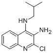 2-Chloro-N4-(2-methypropyl)-3,4-quinolinediamine CAS 133860-76-1 2-Chloro-N4-(2-methypropyl)-3,4-quinolinediamine CAS 133860-76-1