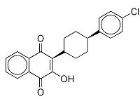 cis-Atovaquone CAS 137732-39-9 cis-Atovaquone CAS 137732-39-9