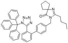 TritylIrbesartan CAS 138402-10-5 TritylIrbesartan CAS 138402-10-5