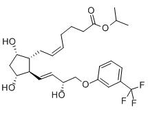 Travoprost CAS 157283-68-6 Travoprost CAS 157283-68-6