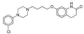 2-Deschloro Aripiprazole CAS 203395-82-8