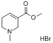 Arecolinehydrobromide CAS 300-08-3 Arecolinehydrobromide CAS 300-08-3