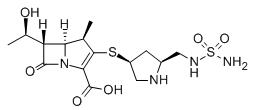 Doripenemhydrate CAS 364622-82-2 Doripenemhydrate CAS 364622-82-2