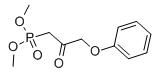 DIMETHYL(3-PHENOXY-2-OXOPROPYL)PHOSPHONATE CAS 40665-68-7 DIMETHYL(3-PHENOXY-2-OXOPROPYL)PHOSPHONATE CAS 40665-68-7