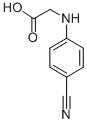 N-(4-CYANO-PHENYL)-GLYCINE CAS 42288-26-6 N-(4-CYANO-PHENYL)-GLYCINE CAS 42288-26-6