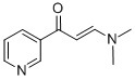 1-(3-Pyridyl)-3-(dimethylamino)-2-propen-1-one CAS 55314-16-4 1-(3-Pyridyl)-3-(dimethylamino)-2-propen-1-one CAS 55314-16-4