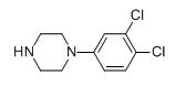 1-(3,4-Dichlorophenyl)piperazine CAS 57260-67-0