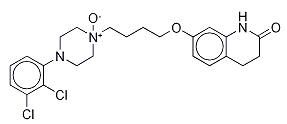 Aripiprazole N1-Oxide CAS 573691-09-5 Aripiprazole N1-Oxide CAS 573691-09-5