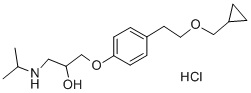 Betaxololhydrochloride CAS 63659-19-8 Betaxololhydrochloride CAS 63659-19-8
