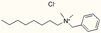 Benzalkoniumchloride CAS 8001-54-5 Benzalkoniumchloride CAS 8001-54-5