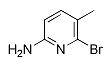 6-BroMo-5-Methyl-2-pyridinaMine CAS 89466-17-1 6-BroMo-5-Methyl-2-pyridinaMine CAS 89466-17-1