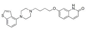 Brexpiprazole CAS 913611-97-9 Brexpiprazole CAS 913611-97-9