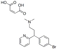 Brompheniraminehydrogenmaleate CAS 980-71-2 Brompheniraminehydrogenmaleate CAS 980-71-2
