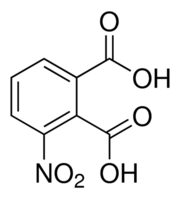 3-Nitrophthalic acid CAS 603-11-2
