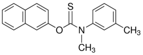 Tolnaftate CAS 2398-96-1 Tolnaftate CAS 2398-96-1