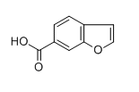 benzofuran-6-carboxylicacid CAS 77095-51-3 benzofuran-6-carboxylicacid CAS 77095-51-3