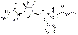 Sofosbuvir CAS 1190307-88-0 Sofosbuvir CAS 1190307-88-0