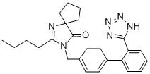 Irbesartan CAS 138402-11-6 Irbesartan CAS 138402-11-6