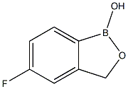Tavaborole CAS 174671-46-6