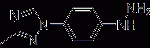1-(4-Hydrazinophenyl)methyl-1,2,4-triazole CAS 212248-62-9