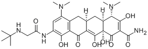 Tigecycline CAS 220620-09-7 Tigecycline CAS 220620-09-7