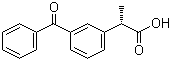 (S)-(+)-Ketoprofen CAS 22161-81-5