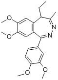 Tofisopam CAS 22345-47-7
