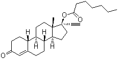 Norethisterone enanthate CAS 3836-23-5 Norethisterone enanthate CAS 3836-23-5