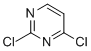 2,4-Dichloropyrimidine CAS 3934-20-1