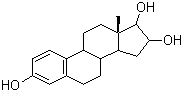 Estriol CAS 50-27-1 Estriol CAS 50-27-1