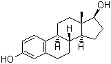 Estradiol CAS 50-28-2