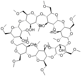 DIMEB-50 CAS 51166-71-3 DIMEB-50 CAS 51166-71-3