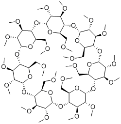 TRIMEB CAS 55216-11-0 TRIMEB CAS 55216-11-0