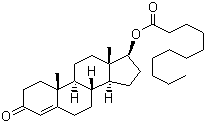 Testosterone undecanoate CAS 5949-44-0 Testosterone undecanoate CAS 5949-44-0