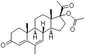 Megestrol acetate CAS 595-33-5
