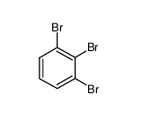 1,2,3-tribromobenzene CAS 608-12-9 1,2,3-tribromobenzene CAS 608-12-9