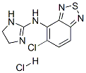 Tizanidine HCl CAS 64461-82-1